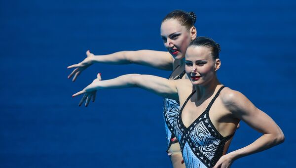Светлана Колесниченко и Александра Пацкевич. Архивное фото Светлана Колесниченко и Александра Пацкевич. Архивное фото