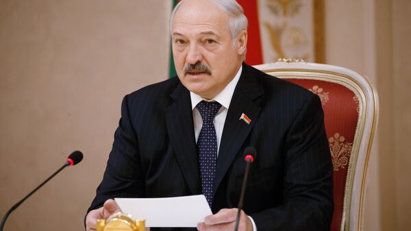 Александр Лукашенко Александр Лукашенко