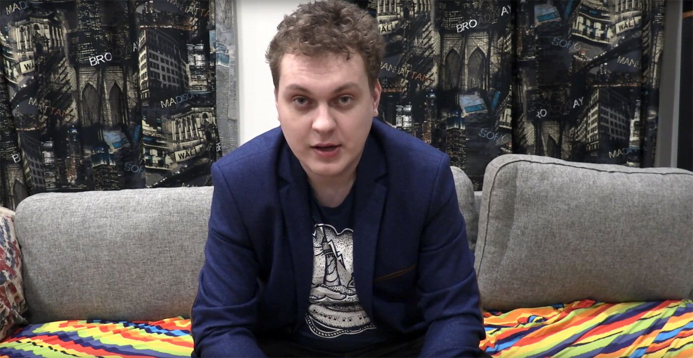 опубликованное пользователем изображение
