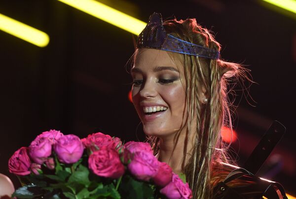 Победительница финального ежегодного всероссийского конкурса Miss Maxim 2017 Екатерина Котаро (Шадринск) Победительница финального ежегодного всероссийского конкурса Miss Maxim 2017 Екатерина Котаро (Шадринск)