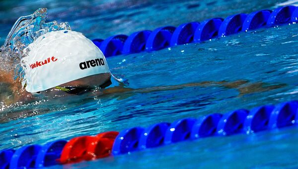 Чемпионат мира FINA 2017. Плавание. Седьмой день Чемпионат мира FINA 2017. Плавание. Седьмой день