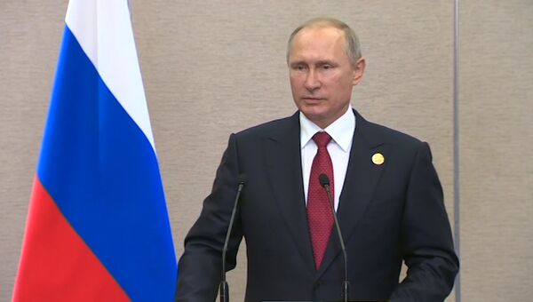 LIVE: Пресс-конференция Владимира Путина на БРИКС LIVE: Пресс-конференция Владимира Путина на БРИКС