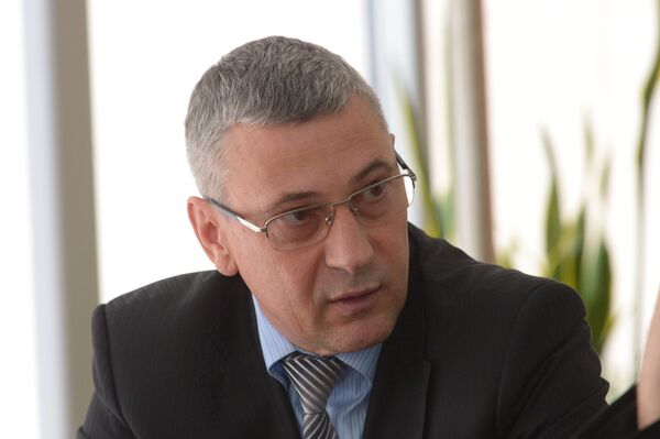 Станислав Николаевич Шуляк Станислав Николаевич Шуляк