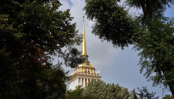 Санкт-Петербург вошел в пятерку лидеров экологического рейтинга регионов Санкт-Петербург вошел в пятерку лидеров экологического рейтинга регионов
