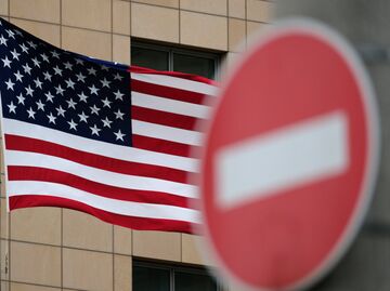 Флаг США Флаг США