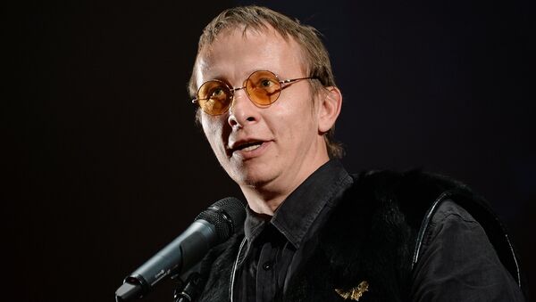 Иван Охлобыстин: Непреодолимых препятствий нет Иван Охлобыстин: Непреодолимых препятствий нет