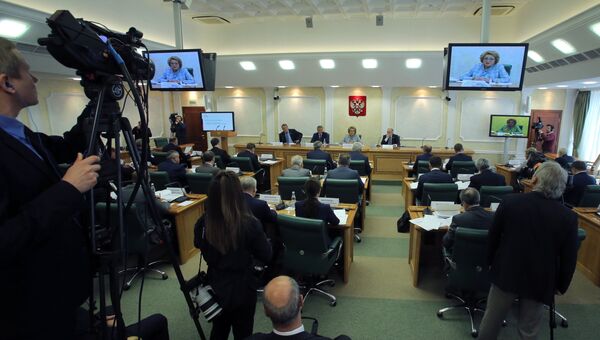 Заседание организационного комитета по подготовке 137-й Ассамблеи Межпарламентского союза. 19 сентября 2017 Заседание организационного комитета по подготовке 137-й Ассамблеи Межпарламентского союза. 19 сентября 2017