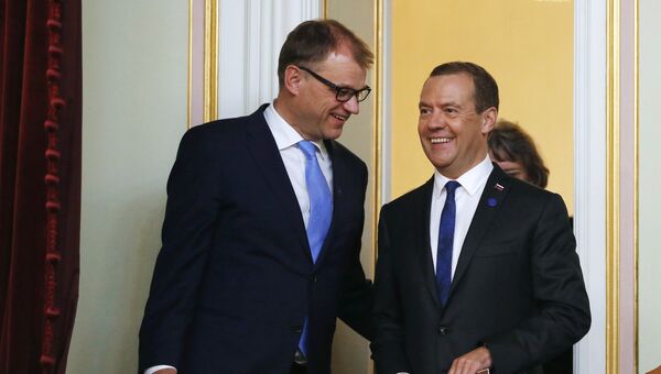 Рабочая поездка премьер-министра РФ Д. Медведева в Северо-Западный федеральный округ Рабочая поездка премьер-министра РФ Д. Медведева в Северо-Западный федеральный округ