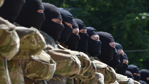 Экс-офицер СБУ рассказал о подготовке Украиной диверсий в России