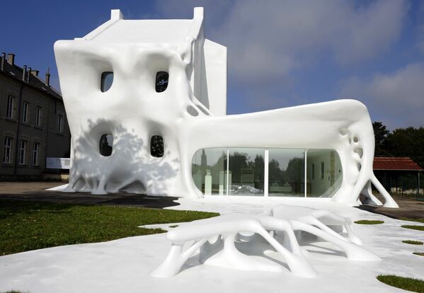 Gue(ho)st House Gue(ho)st House