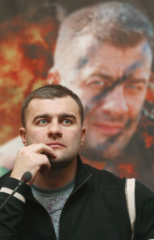 Михаил Пореченков Михаил Пореченков