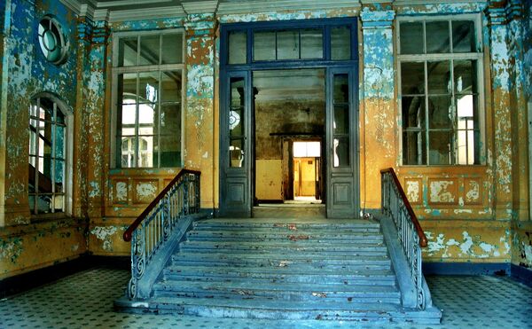 Белиц-Хайльштеттен, Германия Белиц-Хайльштеттен, Германия
