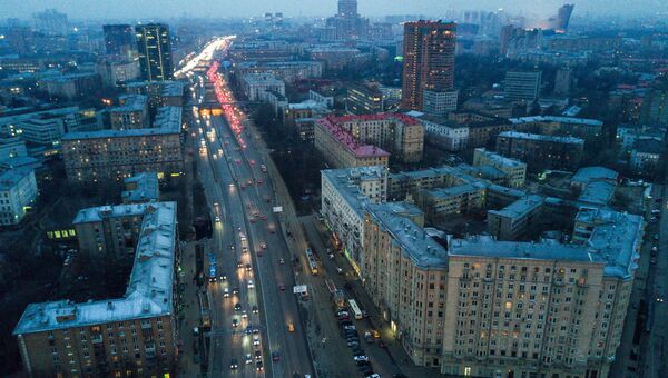 Волоколамское шоссе Волоколамское шоссе