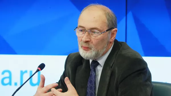 Гидрометцентр предупредил о надвигающемся похолодании