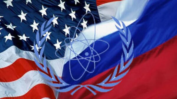Новое соглашение России и США по СНВ должно исключить возможность размещения стратегических наступательных вооружений за пределами национальных территорий Новое соглашение России и США по СНВ должно исключить возможность размещения стратегических наступательных вооружений за пределами национальных территорий