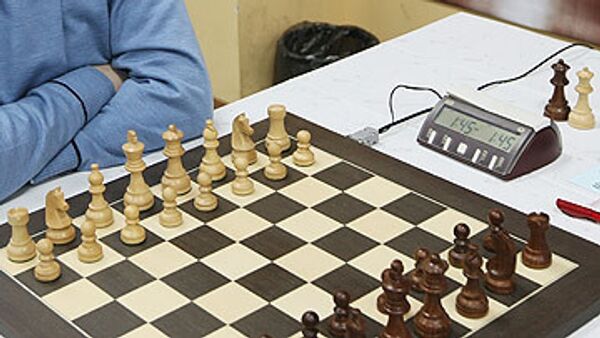 Шахматы. Архив Шахматы. Архив