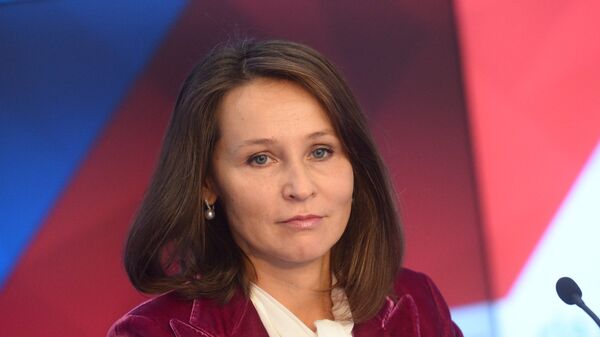 Наталья Мантурова Наталья Мантурова