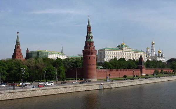 Московский кремль Московский кремль