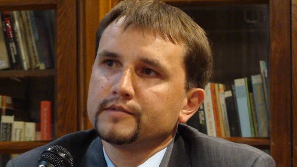 В Раде предложили защитить российских политиков, называющих Крым Украиной