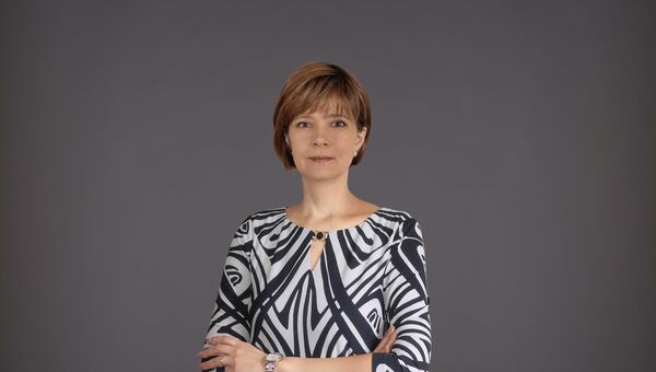 Алла Свирщевская Алла Свирщевская