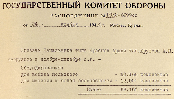 Рассекреченые документы из центрального архива Минобороны России, опубликованные в рамках спецпроекта Память против забвения Рассекреченые документы из центрального архива Минобороны России, опубликованные в рамках спецпроекта Память против забвения