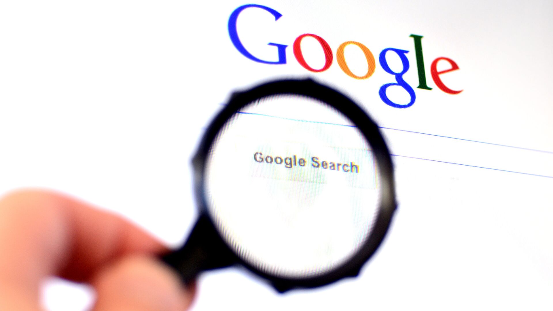 Google изменит правила поиска информации в Сети