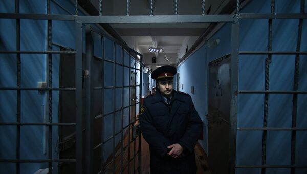 Исправительная колония общего режима №2 во Владимирской области Исправительная колония общего режима №2 во Владимирской области