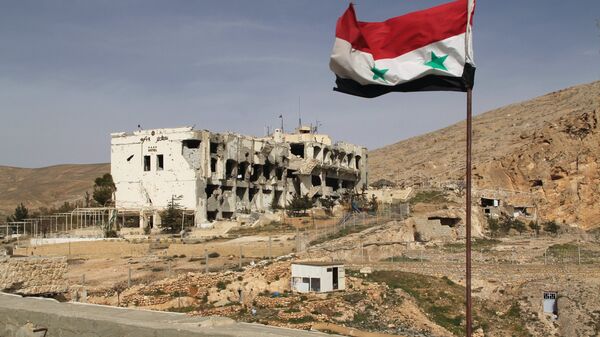 В Сирии в идлибской зоне деэскалации зафиксировали 24 обстрела 