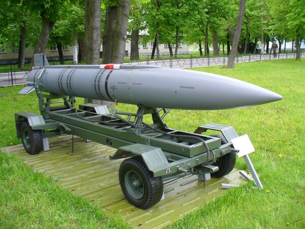 Гиперзвуковая аэробаллистическая ракета Х-15 Гиперзвуковая аэробаллистическая ракета Х-15