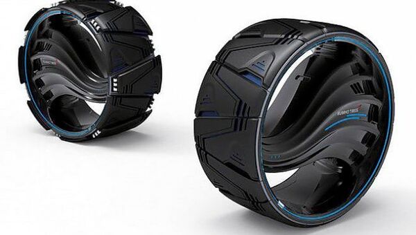 Концептуальные шины Kumho Maxplo Концептуальные шины Kumho Maxplo