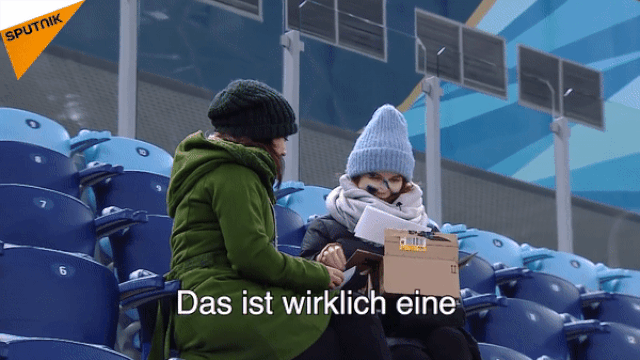Пережившая теракт петербурженка получила письмо от Оливера Кана gif Пережившая теракт петербурженка получила письмо от Оливера Кана gif