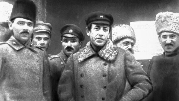 Главный атаман Директории Украинской Народной Республики Симон Петлюра Главный атаман Директории Украинской Народной Республики Симон Петлюра