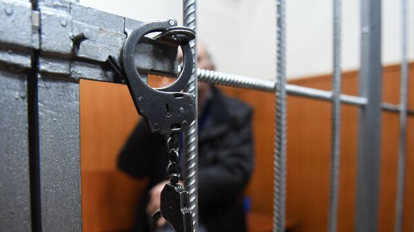 В Приморье задержали подозреваемого в убийстве 17-летней девушки