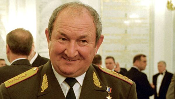 Геннадий Трошев Геннадий Трошев