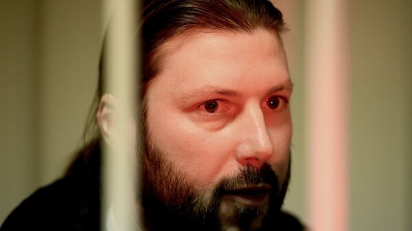 Глеб Грозовский Глеб Грозовский