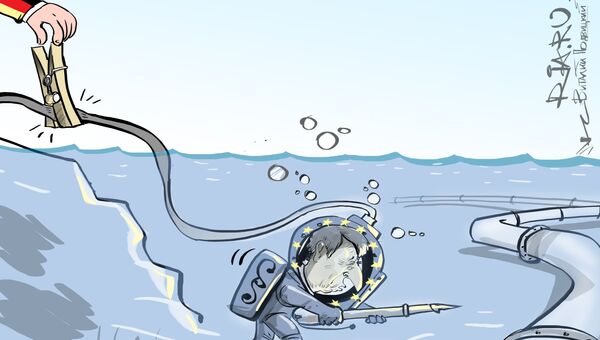 Водой, огнем и медными трубами Водой, огнем и медными трубами