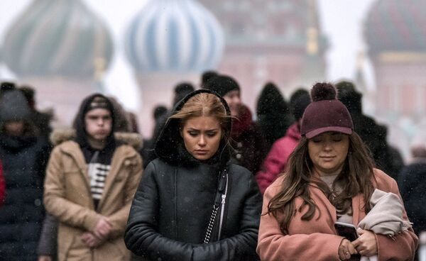 То, что мы сегодня проживаем за год, 150 лет назад люди и за жизнь не проживали То, что мы сегодня проживаем за год, 150 лет назад люди и за жизнь не проживали