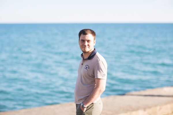 Андрей Беев Андрей Беев