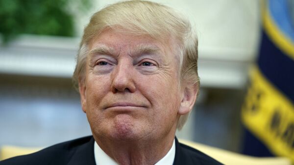 Президент США Дональд Трамп Президент США Дональд Трамп