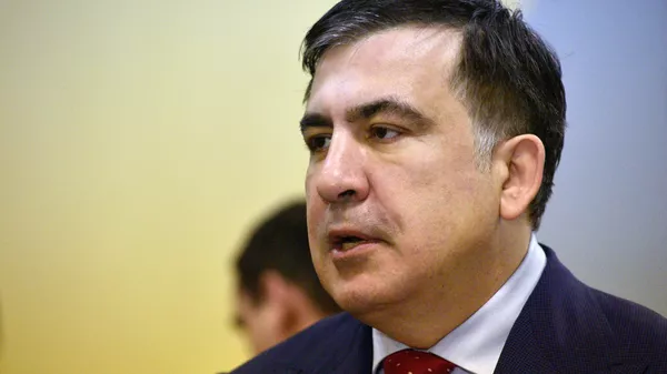 Михаил Саакашвили в Киевском апелляционном административном суде. 5 февраля 2018 Михаил Саакашвили в Киевском апелляционном административном суде. 5 февраля 2018