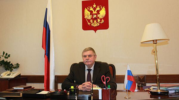 Чрезвычайный и Полномочный Посол РФ в Иордании Борис Болотин Чрезвычайный и Полномочный Посол РФ в Иордании Борис Болотин