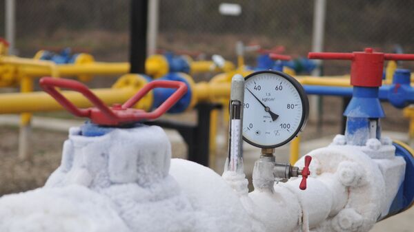Газовое оборудование в Львовской области Газовое оборудование в Львовской области