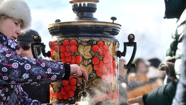 Благотворительная Масленица Дома с маяком пройдет в Музее Москвы Благотворительная Масленица Дома с маяком пройдет в Музее Москвы