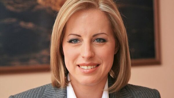 Юрист Елена Бачинская Юрист Елена Бачинская