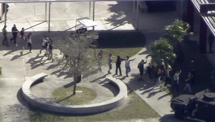 Стрельба в школе во Флориде - последние новости сегодня ...