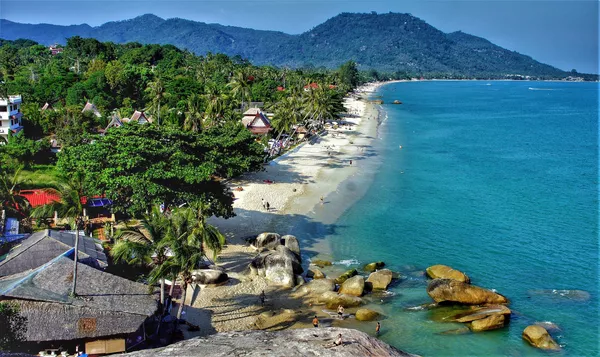 Остров Самуй в Таиланде