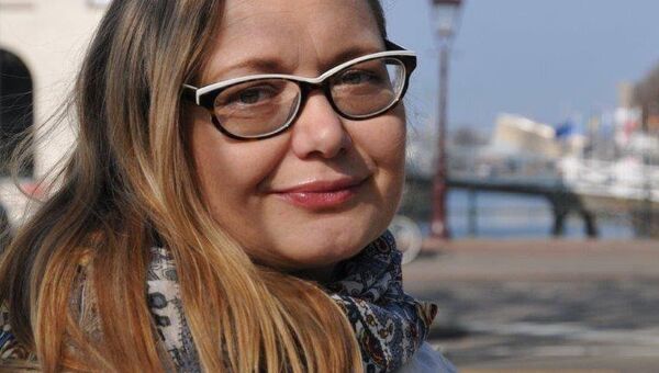 Елена Плотникова Елена Плотникова