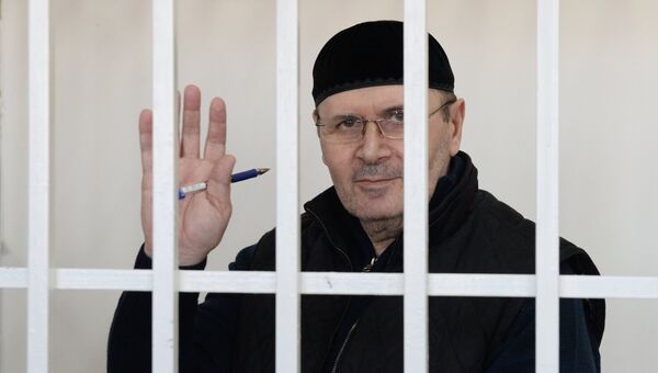 Глава чеченского отделения правозащитного центра Мемориал Оюб Титиев. Архивное фото Глава чеченского отделения правозащитного центра Мемориал Оюб Титиев. Архивное фото