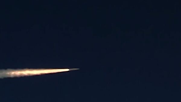 Учебно-боевой пуск гиперзвукового Кинжала: новый ракетный комплекс в действии Учебно-боевой пуск гиперзвукового Кинжала: новый ракетный комплекс в действии