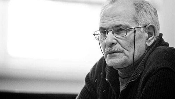 Леонид Квинихидзе Леонид Квинихидзе
